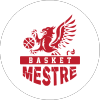 BASKET MESTRE Team Logo